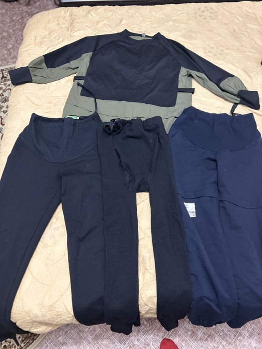 Одежда для беременных