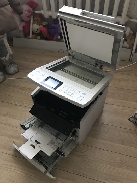 Принтер MF416dw 3in1