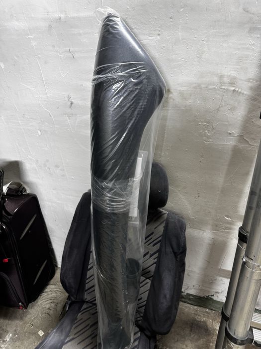 Шноркель Delica булка