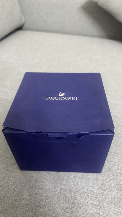 Роза для интерьера SWAROVSKI