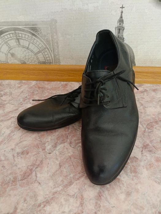 Продаются туфли мужские