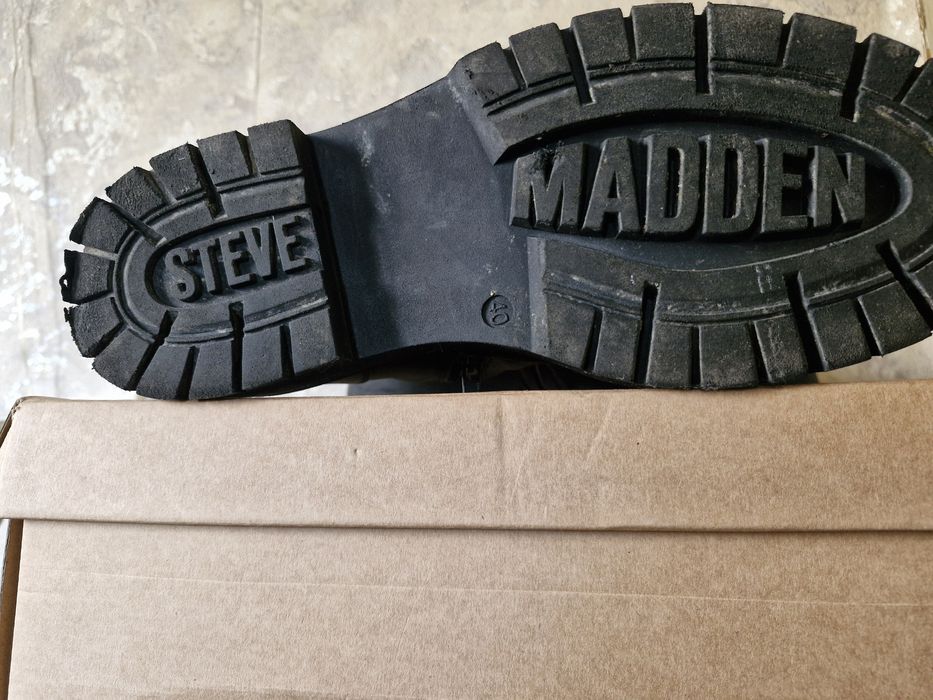 Дамски боти STEVE MADDEN