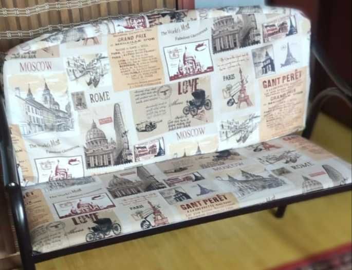 Продаётся новый диванчик