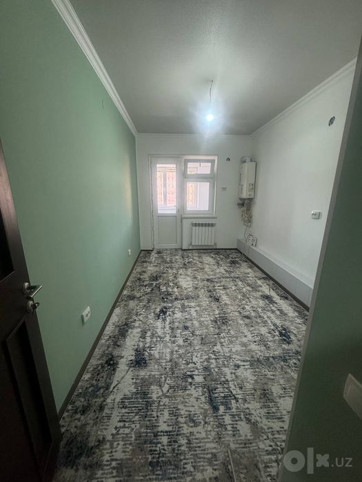 Sergeli 9 hududa kvartira ijaraga beriladi