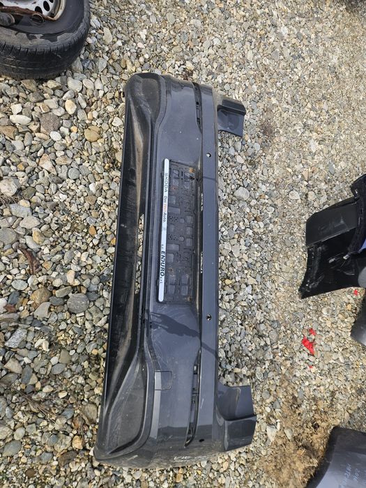 Bara spate vw golf 8 hatchback