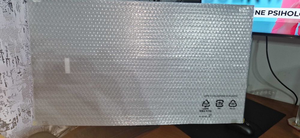 Monitor 4K OLED ASUS ROG Swift PG32UCDM 240Hz cu factura si garantie