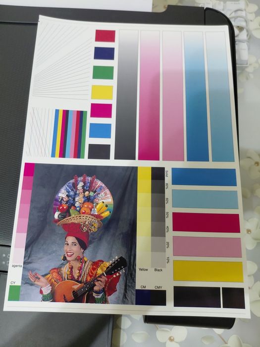 Продам отличный принтер фирмы Epson