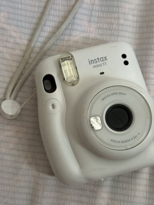 Instax mini 11 new