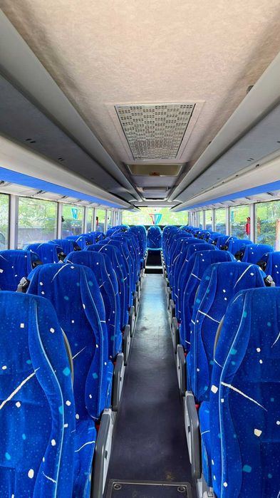 vand irisbus evadys