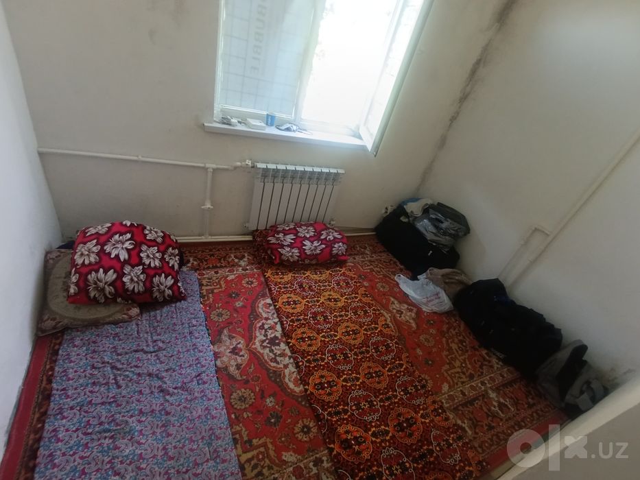 Yunusobod 5-mavzeda bollarga ijaraga kvartira