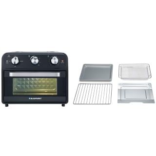 Cuptor/ Air Fryer Oven Blaupunkt 4 in 1