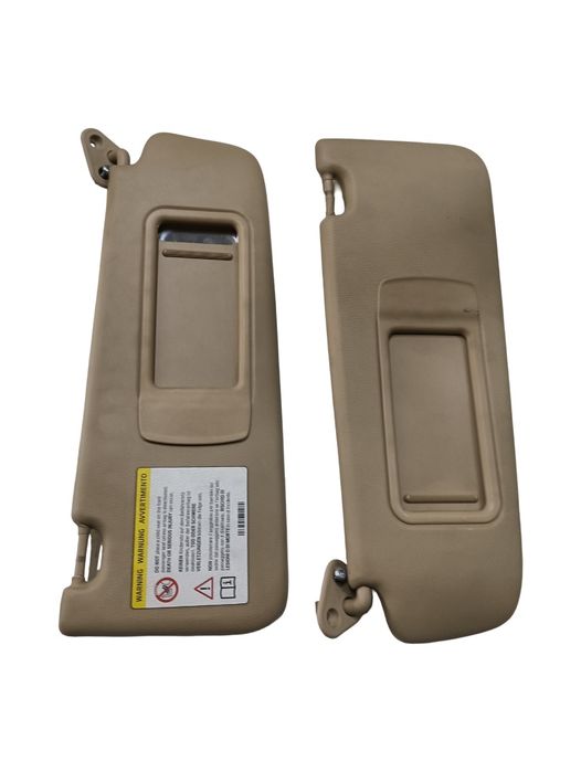 Parasolar Bmw X1 I E84 2009 - 2015