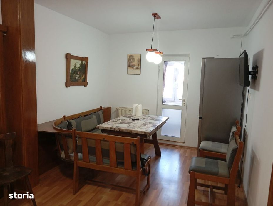 Apartament 2 camere, mobilat și utilat, Piața Centrală
