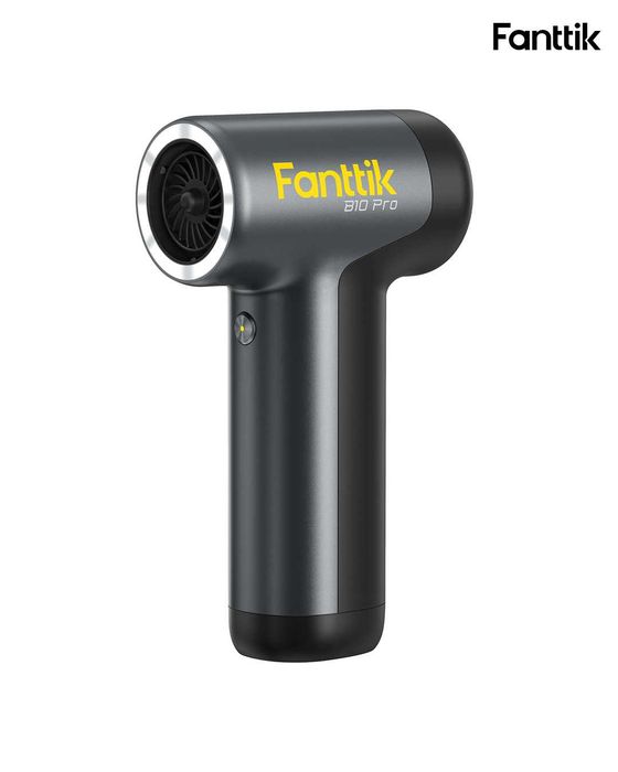 Турбовентилятор Fanttik B10 Pro