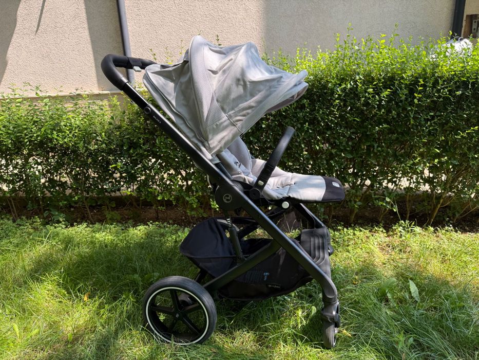 Cybex Balios s 4 в 1