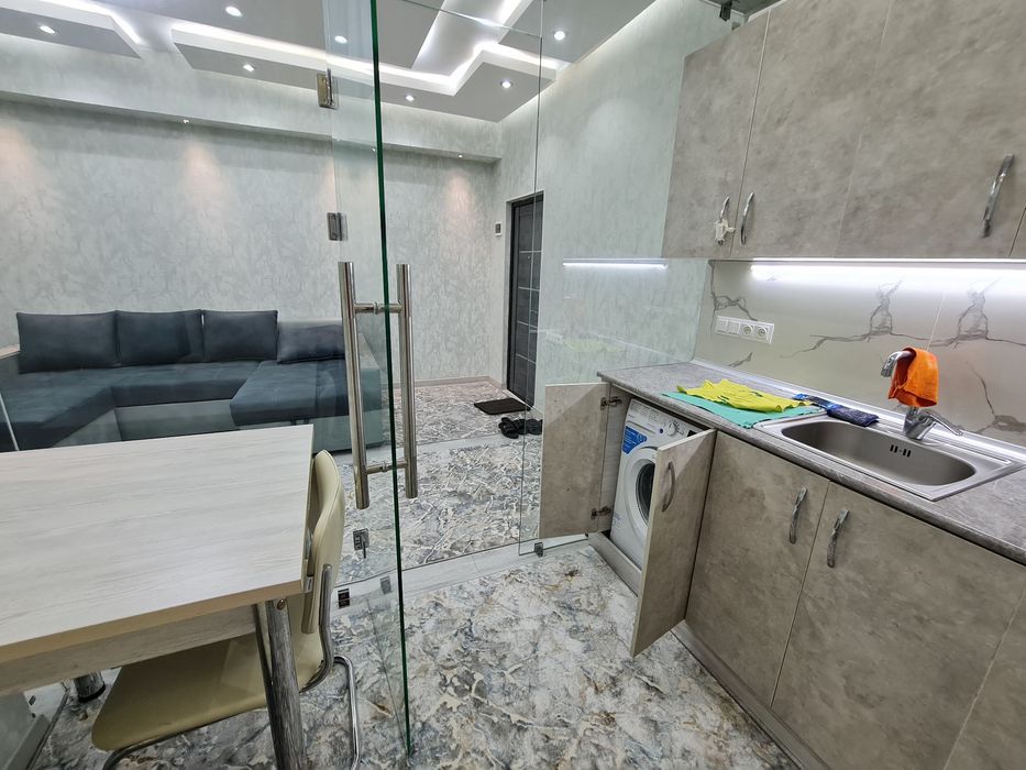 Аренда Своя квартира Чиланзар 24 кв ватан Цокольный этаж