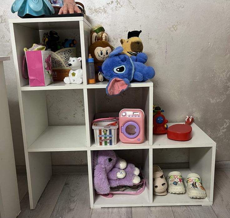 Полка напольная