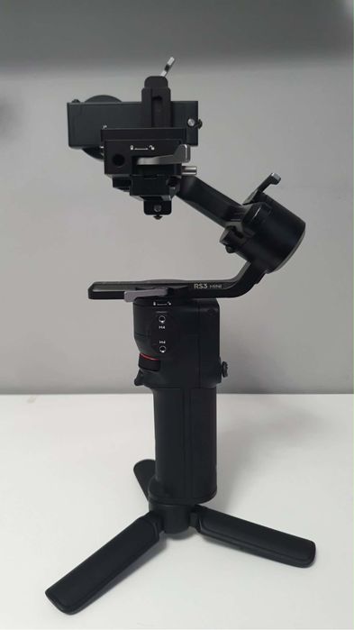 Stabiliztor/Gimbal DJI RS3 Mini | ca NOU | Factura + Garantie | Pret Fix | ID058