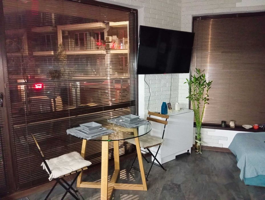 Дава се под наем Двустаен апартамент в Пловдив, Кършияка - 66 кв.м за 498.27 € - Снимка #7