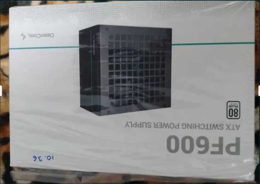 Игровой компьютер + монитор + игровая периферия - готовый комплект