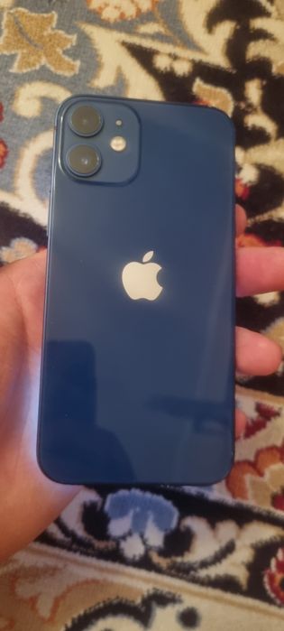 Сатылады Iphone 12 mini