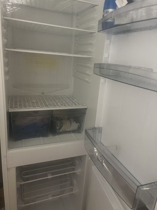 Хладилник за вграждане с фризер Gorenje RCI4181AWV
