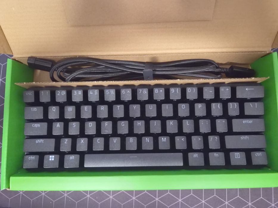 Tastatura Razer Huntsman Mini