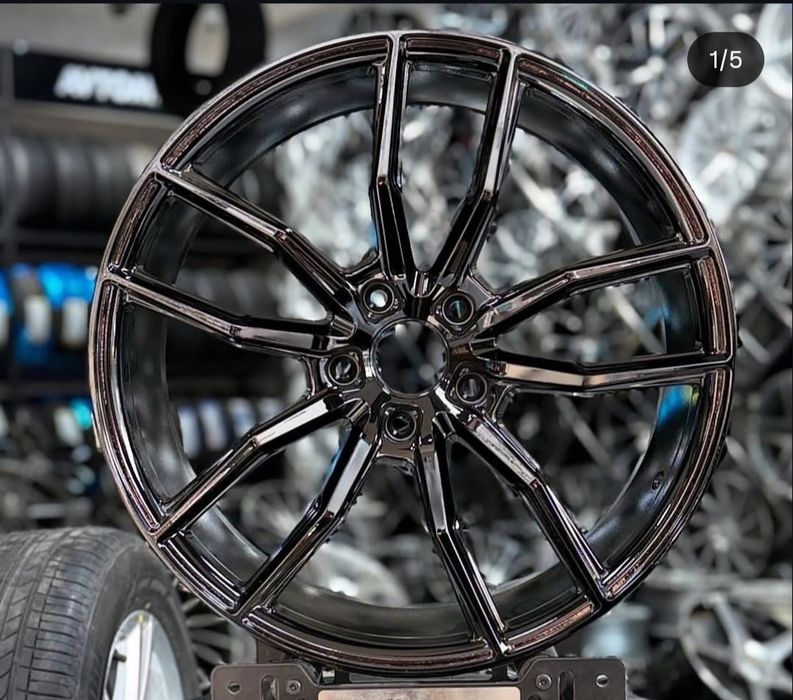 Diska va shina sotilada 255/50 R20. 600$