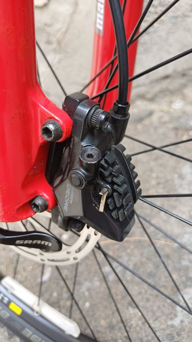 MTB велосипед GIANT
