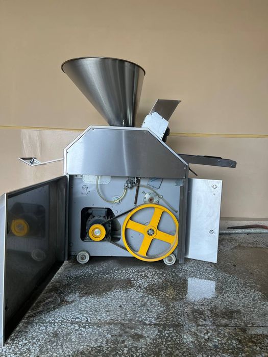 DMDOUGH DIVIDER  Hamir kesuvchi