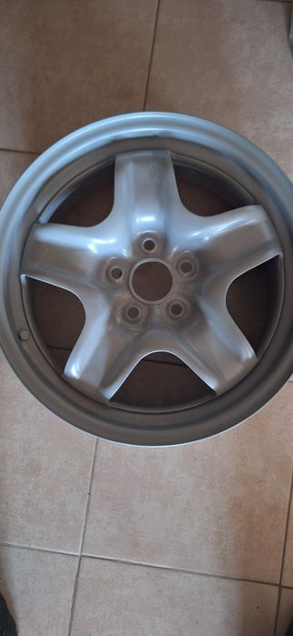 Vând jante Opel Astra  H