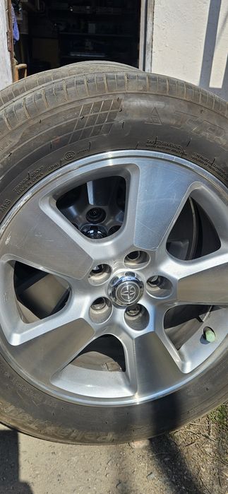 Летняя резина с дискоми