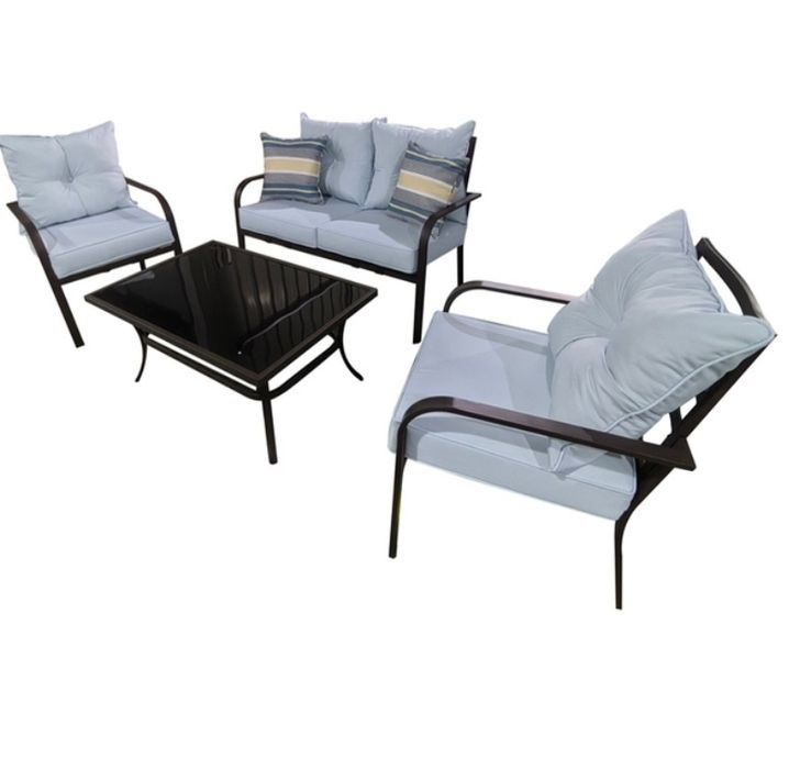 Градински комплект КОЛОМБО