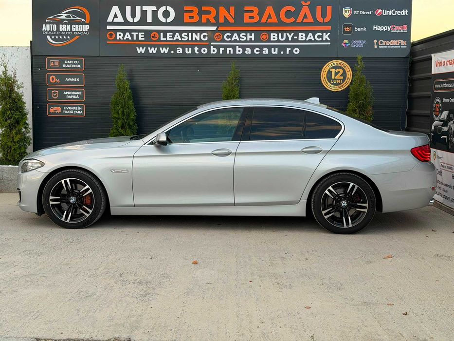 Bmw Seria 525/ Xdrive/ 2.0 Disel/ Bord digital/ Rate/ Garantie