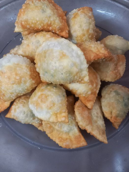 Домашний выпечка на заказ