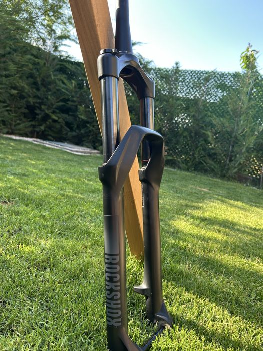 RockShox Recon Silver RL 29” 150mm Boost 15x110, отлично състояние