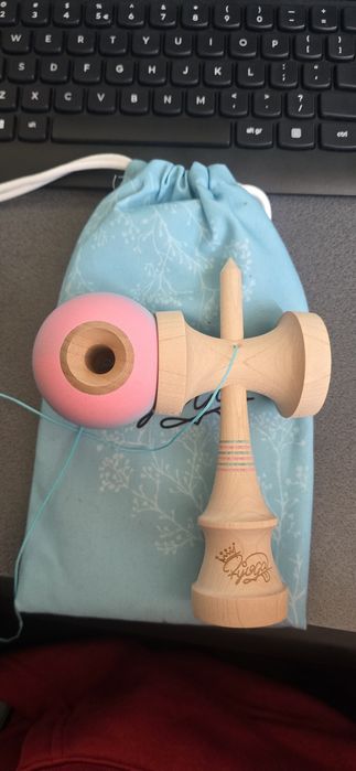 Kendama Ryoga Pro Model