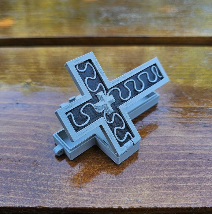 Cruce Thanos Squid Game