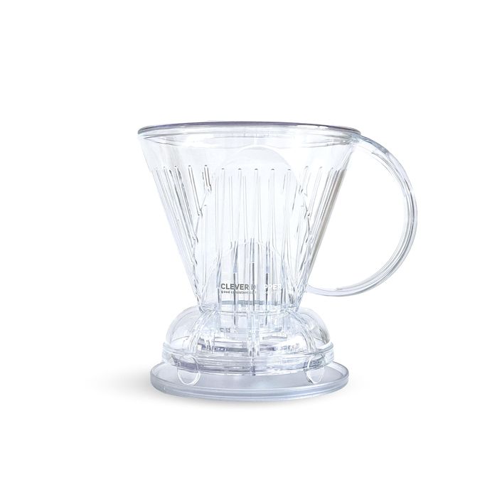 Clever Dripper — дрипер с клапан