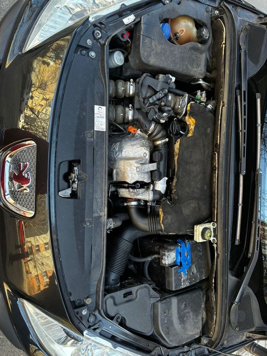 De vânzare Peugeot 307