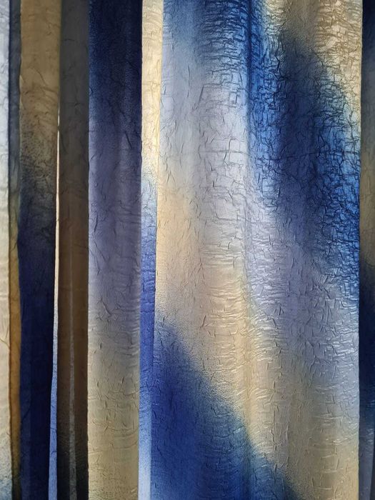 Красивые ШТОРЫ Б/У