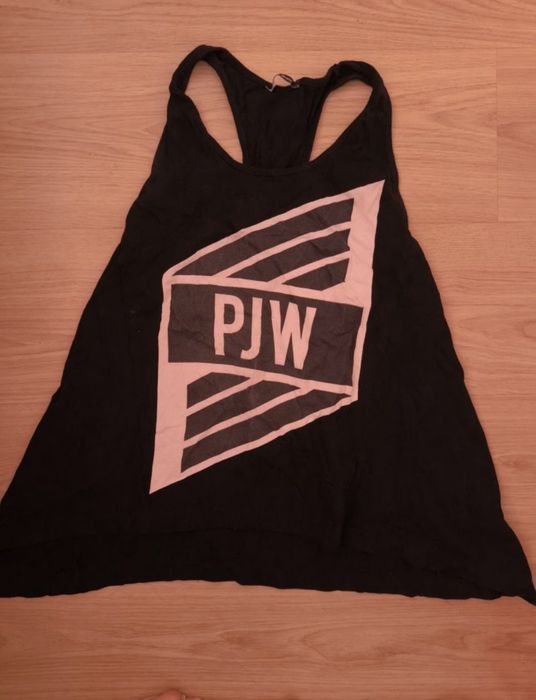 Потници и тениска Pause jeans