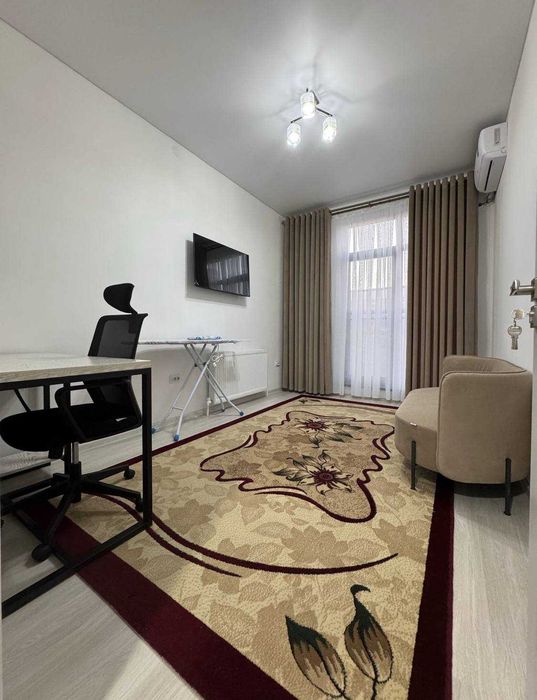 Сдается квартира | Яшнабад | ЖК Ассалом Хаво | 2/4/9