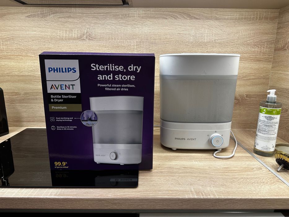 Philips Avent - Стерелизатор