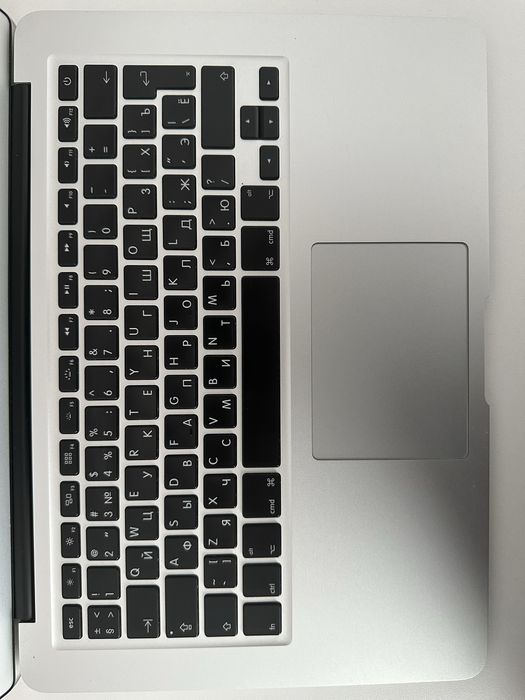 MacBook Air 13" (Mid 2012)