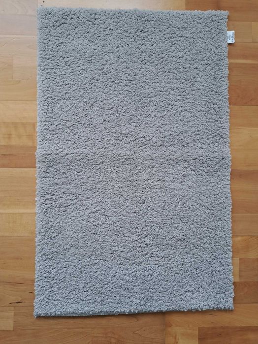 Нова постелка за баня