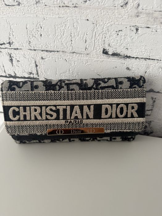 Дамско Портмоне - Christian Dior