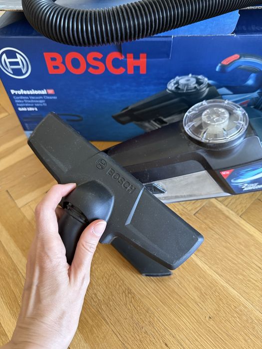 Прахосмукачка BOSH GAS 18V-1