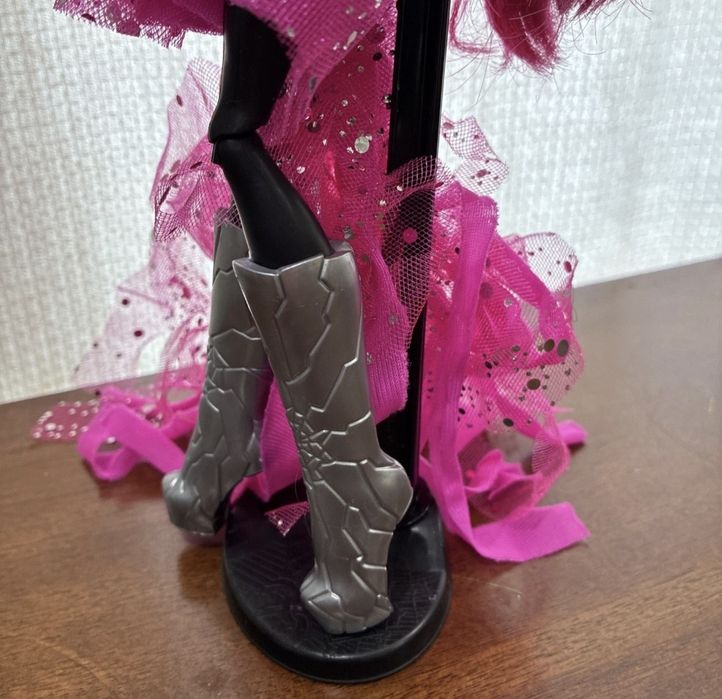 Кукла Monster High Catty Noir