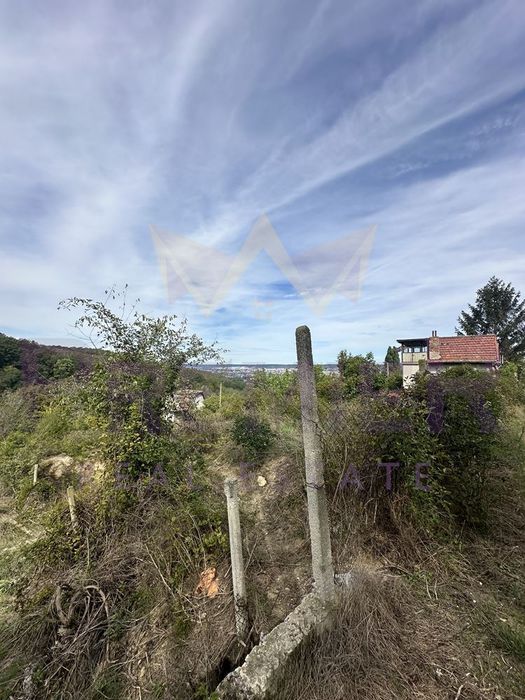 Продава се Парцел в Варна, м-т Зеленика - 923 кв.м за 60 €/кв.м - Снимка #3